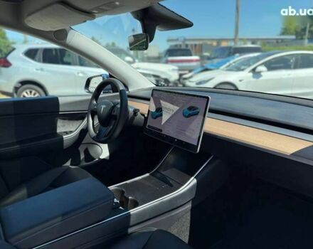 Тесла Model Y, об'ємом двигуна 0 л та пробігом 112 тис. км за 17200 $, фото 12 на Automoto.ua
