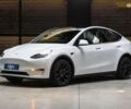 Тесла Model Y, объемом двигателя 0 л и пробегом 123 тыс. км за 22500 $, фото 1 на Automoto.ua