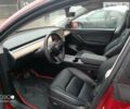 Тесла Model Y, объемом двигателя 0 л и пробегом 39 тыс. км за 25500 $, фото 6 на Automoto.ua