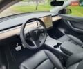 Тесла Model Y, объемом двигателя 0 л и пробегом 25 тыс. км за 35000 $, фото 13 на Automoto.ua