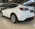 Тесла Model Y, объемом двигателя 0 л и пробегом 58 тыс. км за 26300 $, фото 11 на Automoto.ua