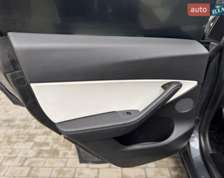 Тесла Model Y, объемом двигателя 0 л и пробегом 61 тыс. км за 24500 $, фото 21 на Automoto.ua