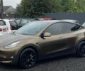 Тесла Model Y 2021 в Луцке на Automoto.ua Тесла Model Y, объемом двигателя 0 л и пробегом 79 тыс. км за 25900 $, фото 5 на Automoto.ua