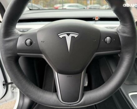 Тесла Model Y, об'ємом двигуна 0 л та пробігом 80 тис. км за 25500 $, фото 18 на Automoto.ua