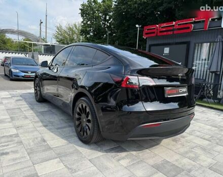 Тесла Model Y, объемом двигателя 0 л и пробегом 26 тыс. км за 29900 $, фото 20 на Automoto.ua