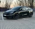 Тесла Model Y, объемом двигателя 0 л и пробегом 51 тыс. км за 29000 $, фото 1 на Automoto.ua