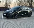 Тесла Model Y, объемом двигателя 0 л и пробегом 48 тыс. км за 36800 $, фото 1 на Automoto.ua