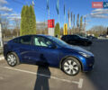 Тесла Model Y, объемом двигателя 0 л и пробегом 34 тыс. км за 29500 $, фото 1 на Automoto.ua