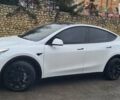 Тесла Model Y, объемом двигателя 0 л и пробегом 45 тыс. км за 32800 $, фото 8 на Automoto.ua