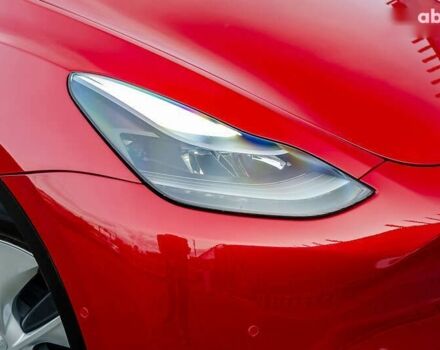 Тесла Model Y, объемом двигателя 0 л и пробегом 20 тыс. км за 26500 $, фото 11 на Automoto.ua