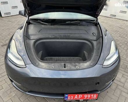 Тесла Model Y, об'ємом двигуна 0 л та пробігом 102 тис. км за 18200 $, фото 14 на Automoto.ua