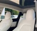 Тесла Model Y, объемом двигателя 0 л и пробегом 168 тыс. км за 23999 $, фото 13 на Automoto.ua