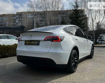 Тесла Model Y, об'ємом двигуна 0 л та пробігом 60 тис. км за 32900 $, фото 6 на Automoto.ua