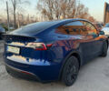 Тесла Model Y, объемом двигателя 0 л и пробегом 40 тыс. км за 23499 $, фото 8 на Automoto.ua