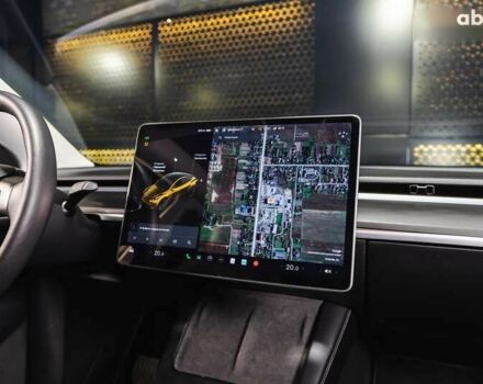 Тесла Model Y, объемом двигателя 0 л и пробегом 67 тыс. км за 25900 $, фото 19 на Automoto.ua