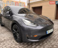 Тесла Model Y, объемом двигателя 0 л и пробегом 61 тыс. км за 24500 $, фото 4 на Automoto.ua