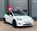 Тесла Model Y 2021 в Киеве на Automoto.ua Тесла Model Y, объемом двигателя 0 л и пробегом 90 тыс. км за 26999 $, фото 11 на Automoto.ua