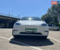 Тесла Model Y, объемом двигателя 0 л и пробегом 61 тыс. км за 27500 $, фото 4 на Automoto.ua