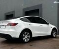 Тесла Model Y, объемом двигателя 0 л и пробегом 48 тыс. км за 30600 $, фото 8 на Automoto.ua