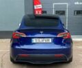 Тесла Model Y 2021 в Киеве на Automoto.ua Тесла Model Y, объемом двигателя 0 л и пробегом 86 тыс. км за 27999 $, фото 8 на Automoto.ua