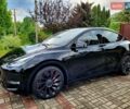 Тесла Model Y, объемом двигателя 0 л и пробегом 25 тыс. км за 35000 $, фото 2 на Automoto.ua