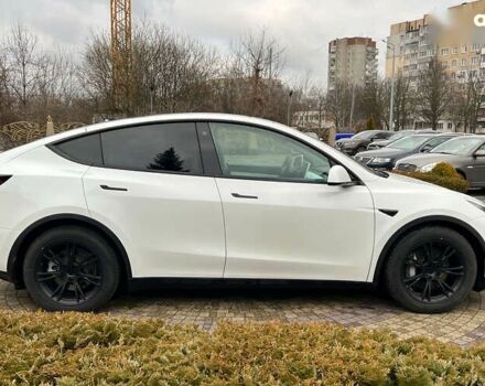 Тесла Model Y, объемом двигателя 0 л и пробегом 88 тыс. км за 26800 $, фото 7 на Automoto.ua