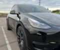 Тесла Model Y, объемом двигателя 0 л и пробегом 50 тыс. км за 26300 $, фото 17 на Automoto.ua