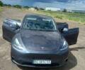 Тесла Model Y, объемом двигателя 0 л и пробегом 28 тыс. км за 33500 $, фото 1 на Automoto.ua