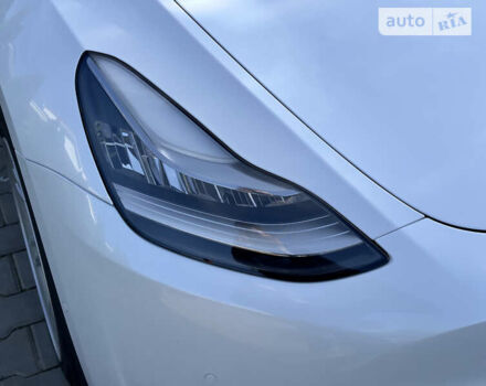 Тесла Model Y, объемом двигателя 0 л и пробегом 55 тыс. км за 27000 $, фото 22 на Automoto.ua