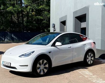 Тесла Model Y, объемом двигателя 0 л и пробегом 168 тыс. км за 23999 $, фото 3 на Automoto.ua