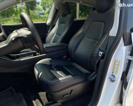 Тесла Model Y, объемом двигателя 0 л и пробегом 110 тыс. км за 22490 $, фото 14 на Automoto.ua