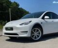 Тесла Model Y, объемом двигателя 0 л и пробегом 110 тыс. км за 22490 $, фото 2 на Automoto.ua