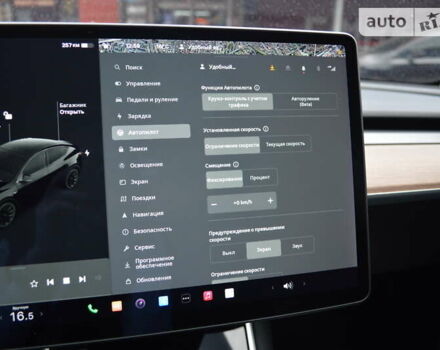 Тесла Model Y, объемом двигателя 0 л и пробегом 60 тыс. км за 34900 $, фото 19 на Automoto.ua