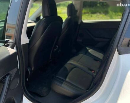 Тесла Model Y, объемом двигателя 0 л и пробегом 110 тыс. км за 22490 $, фото 18 на Automoto.ua