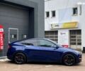 Тесла Model Y 2021 в Киеве на Automoto.ua Тесла Model Y, объемом двигателя 0 л и пробегом 86 тыс. км за 27999 $, фото 10 на Automoto.ua