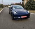 Тесла Model Y, объемом двигателя 0 л и пробегом 28 тыс. км за 22000 $, фото 1 на Automoto.ua