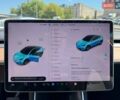 Тесла Model Y, объемом двигателя 0 л и пробегом 112 тыс. км за 16900 $, фото 10 на Automoto.ua