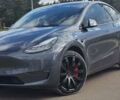 Тесла Model Y, объемом двигателя 0 л и пробегом 61 тыс. км за 27000 $, фото 1 на Automoto.ua