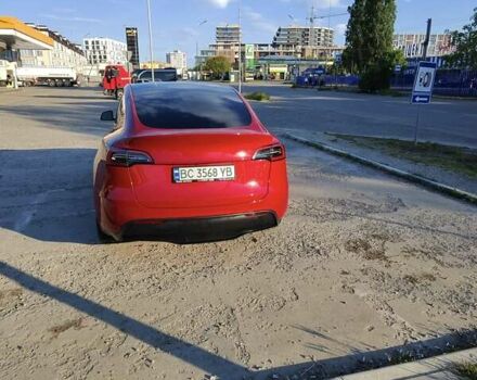 Тесла Model Y, об'ємом двигуна 0 л та пробігом 60 тис. км за 42000 $, фото 5 на Automoto.ua