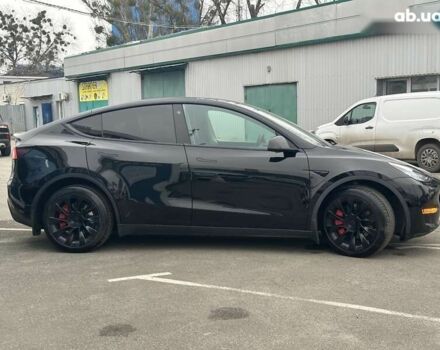 Тесла Model Y, об'ємом двигуна 0 л та пробігом 127 тис. км за 26990 $, фото 4 на Automoto.ua