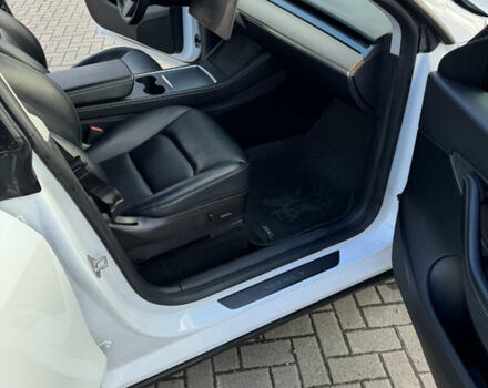 Тесла Model Y, об'ємом двигуна 0 л та пробігом 98 тис. км за 23400 $, фото 17 на Automoto.ua