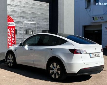 Тесла Model Y, объемом двигателя 0 л и пробегом 168 тыс. км за 23999 $, фото 7 на Automoto.ua