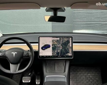 Тесла Model Y, об'ємом двигуна 0 л та пробігом 66 тис. км за 25000 $, фото 18 на Automoto.ua
