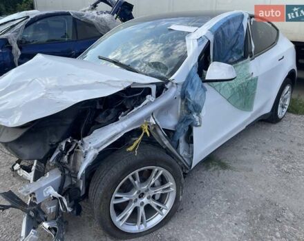 Тесла Model Y, об'ємом двигуна 0 л та пробігом 53 тис. км за 9999 $, фото 9 на Automoto.ua