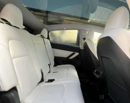 Тесла Model Y, объемом двигателя 0 л и пробегом 84 тыс. км за 24000 $, фото 15 на Automoto.ua