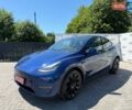 Тесла Model Y, объемом двигателя 0 л и пробегом 112 тыс. км за 16900 $, фото 1 на Automoto.ua
