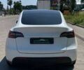 Тесла Model Y, объемом двигателя 0 л и пробегом 110 тыс. км за 22490 $, фото 8 на Automoto.ua