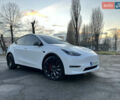 Тесла Model Y, объемом двигателя 0 л и пробегом 25 тыс. км за 27000 $, фото 1 на Automoto.ua