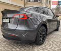 Тесла Model Y, объемом двигателя 0 л и пробегом 61 тыс. км за 24500 $, фото 10 на Automoto.ua