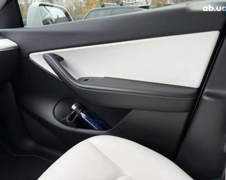Тесла Model Y, об'ємом двигуна 0 л та пробігом 80 тис. км за 25500 $, фото 26 на Automoto.ua